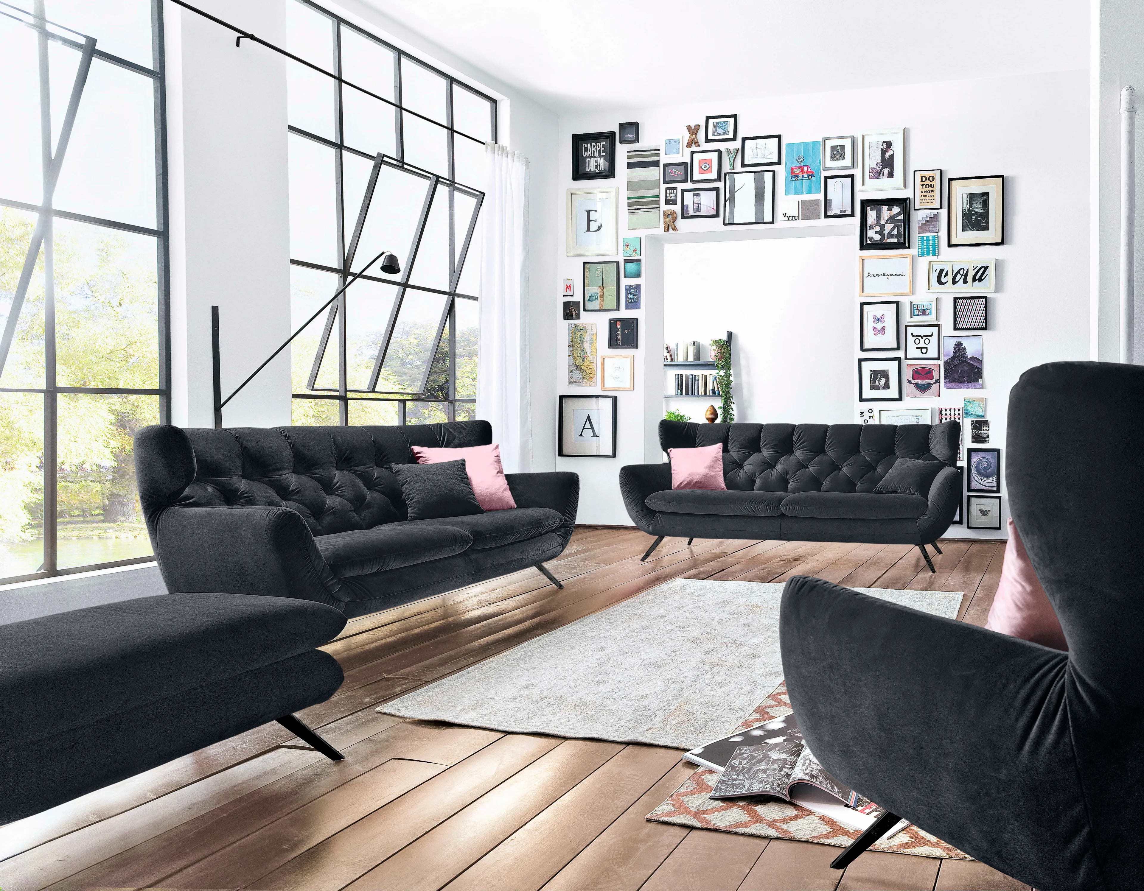 Sofa Chester
