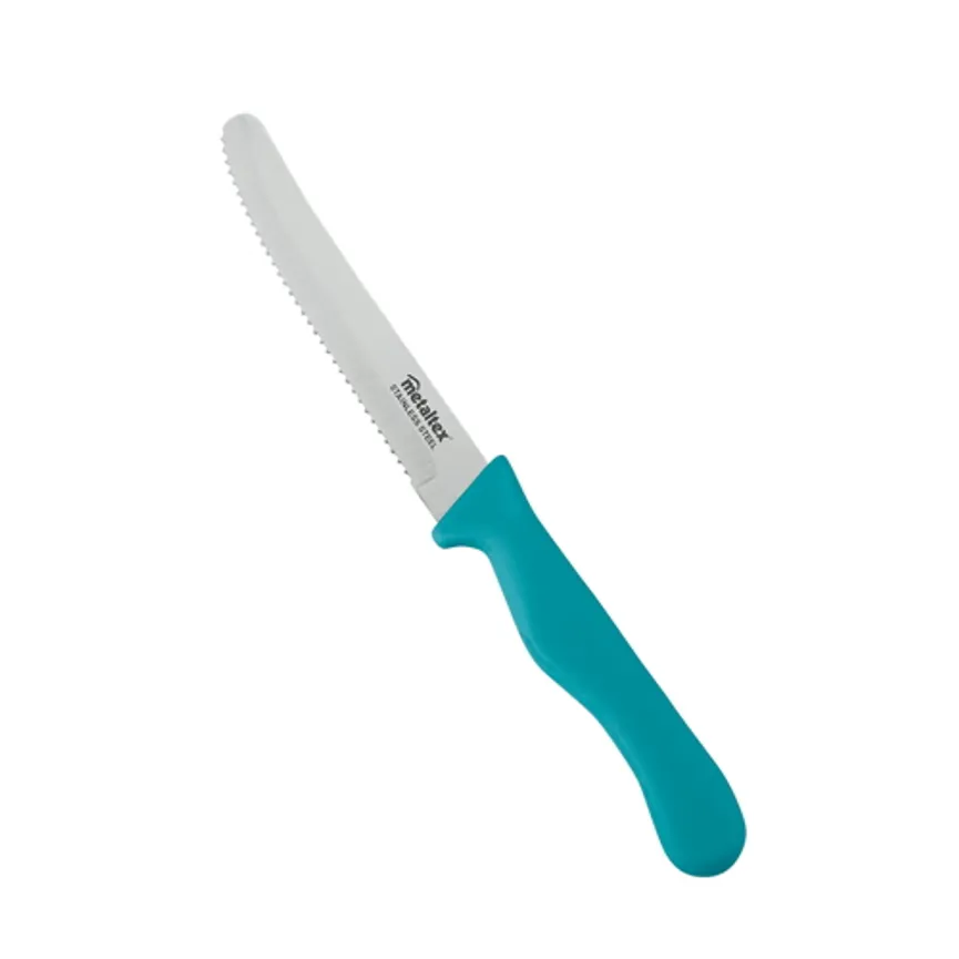 Brotzeitmesser Basic PP-Griff hauptaufnahme