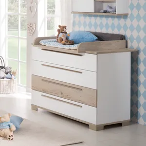 Wickelkommode
