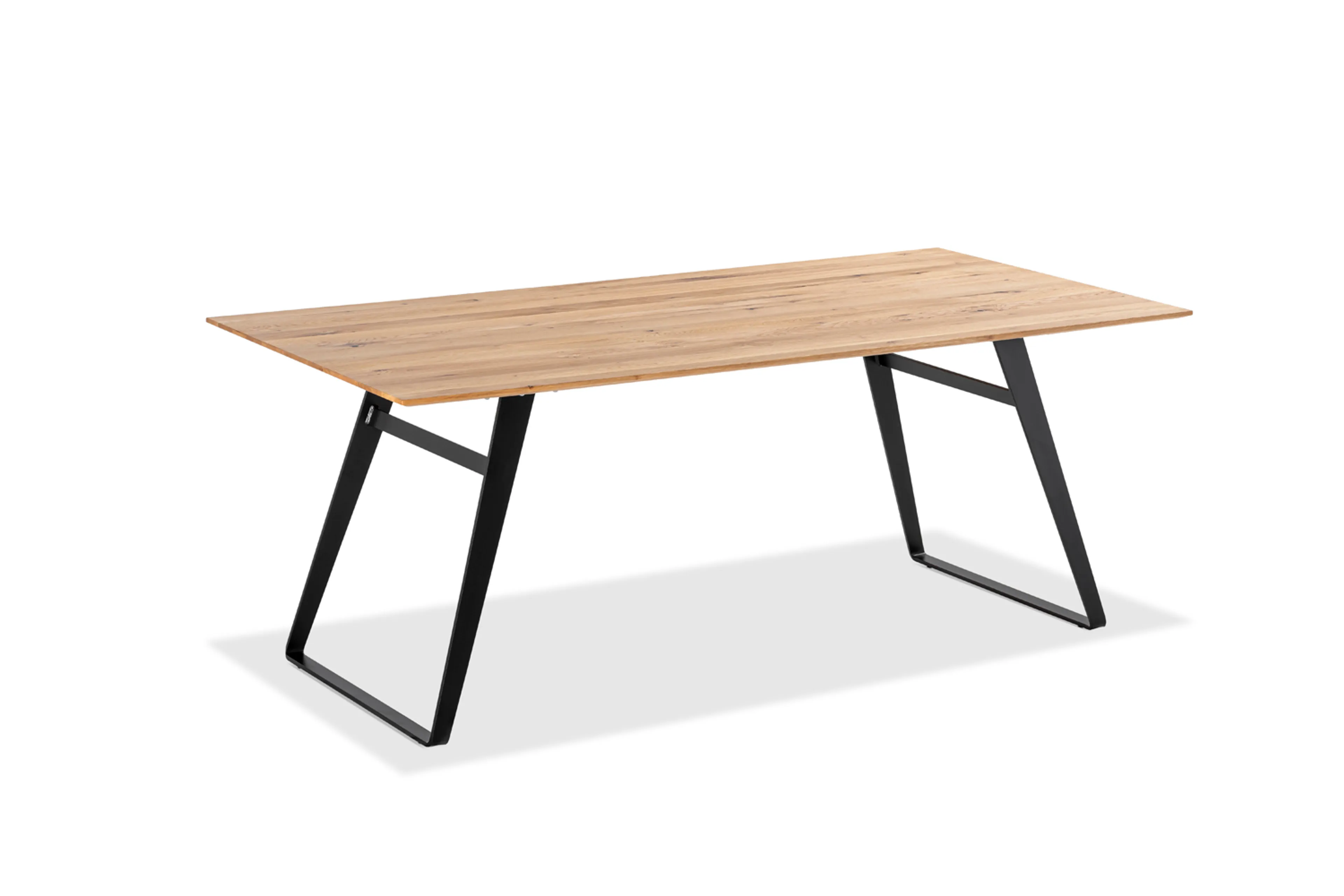 Esstisch Tavia 220 x 100 cm