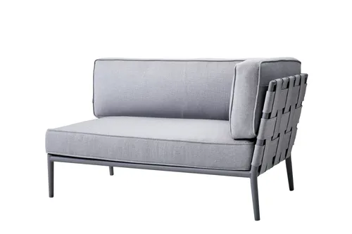 Gartensofa-Modul