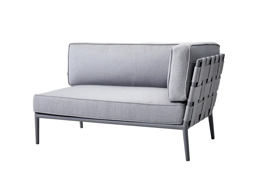 2-Sitzer Couch links hauptaufnahme