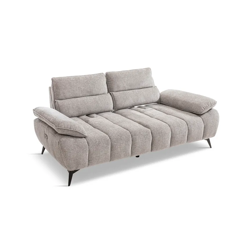 3-Sitzer mit Funktion detail