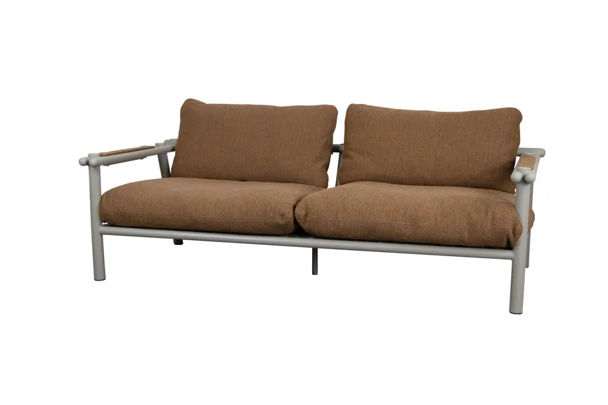 2-Sitzer Sofa detail