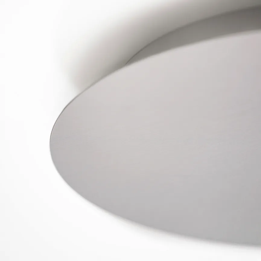 Deckenleuchte "Blade" detail