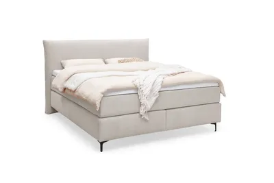 Boxspringbett