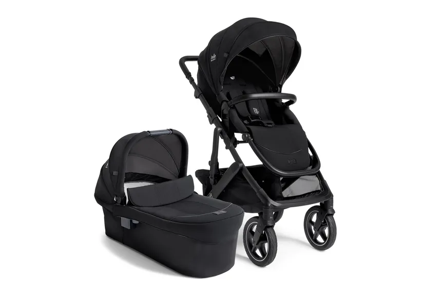 kinderwagen für neugeborene TPFLiving Kombi-Kinderwagen 3in1 Set main image 0