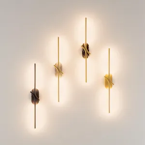 LED-Wandleuchte