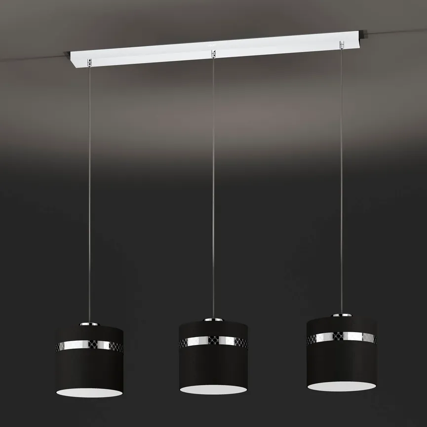 Pendelleuchte "Round Lights B" detail