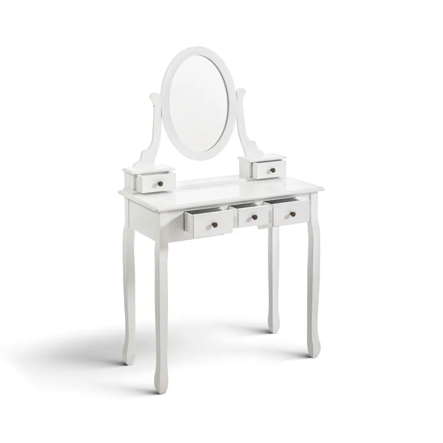 Schminktisch Harry detail