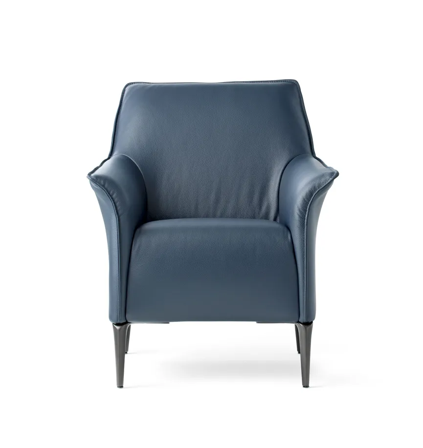 Sessel detail