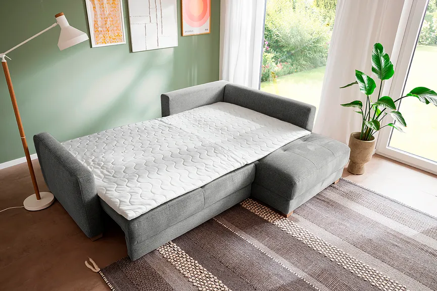 Polstergarnitur detail