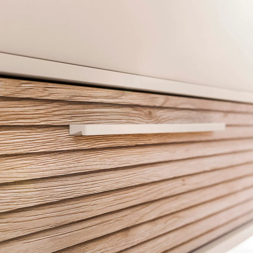 Wickelkommode detail