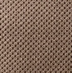 Taupe material_farbe