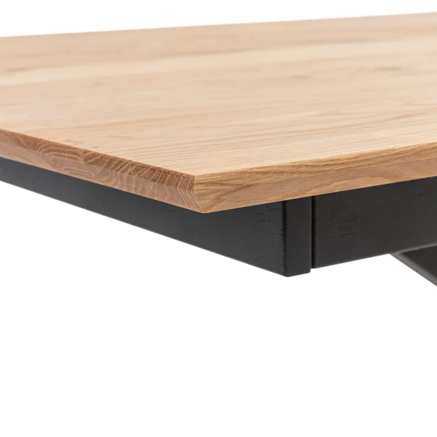 Esstisch 200cm detail