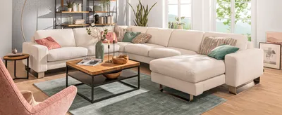 Ecksofa