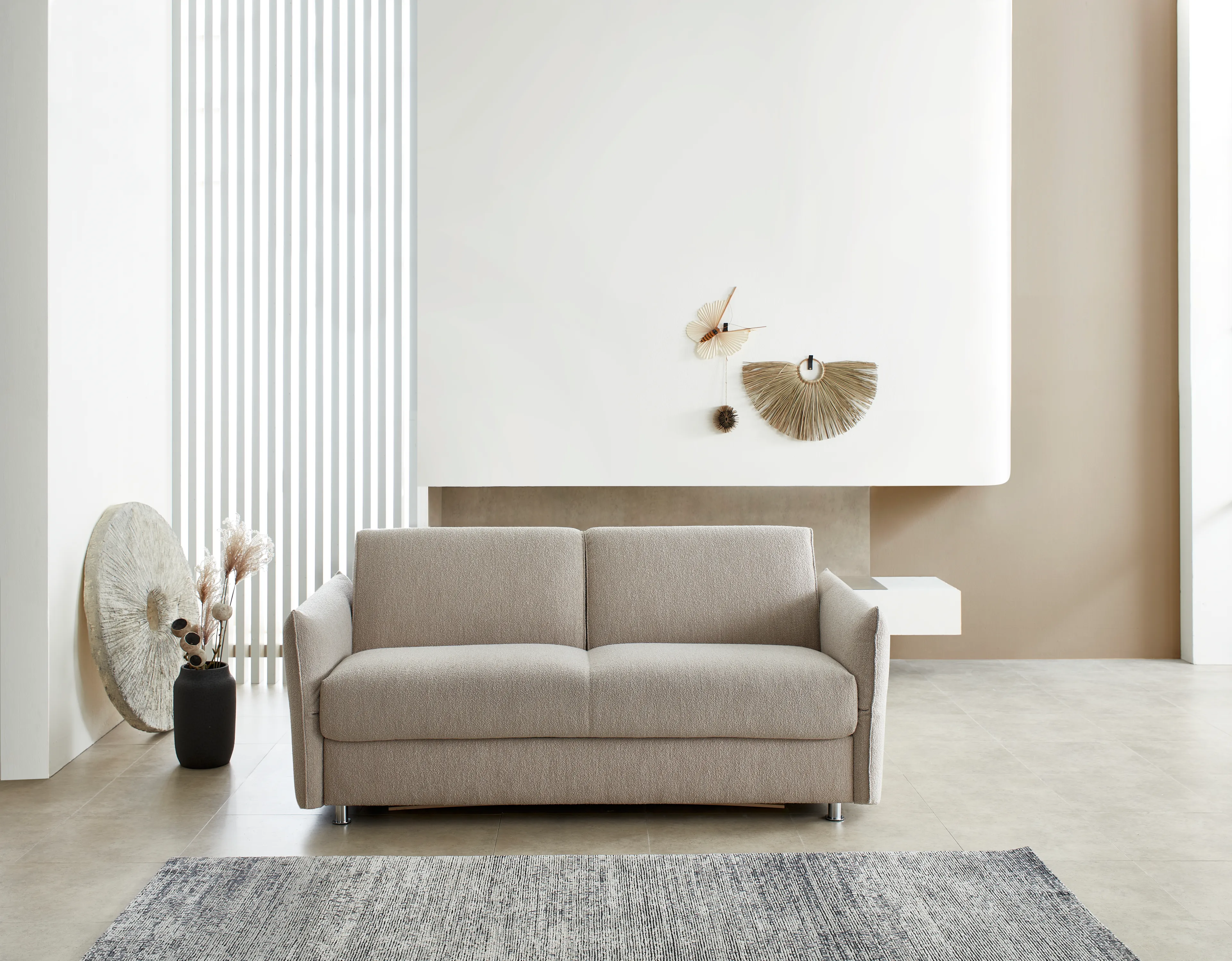 Schlafsofa Lina