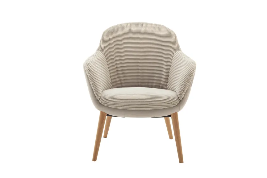 Sessel 1005 (B) 85302 detail