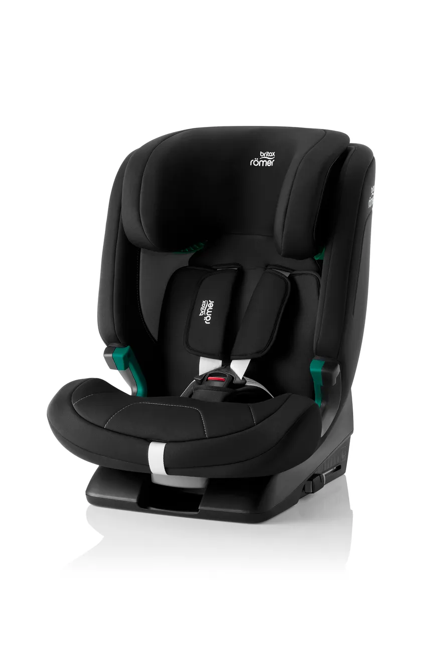 Versafix, Space Black hauptaufnahme