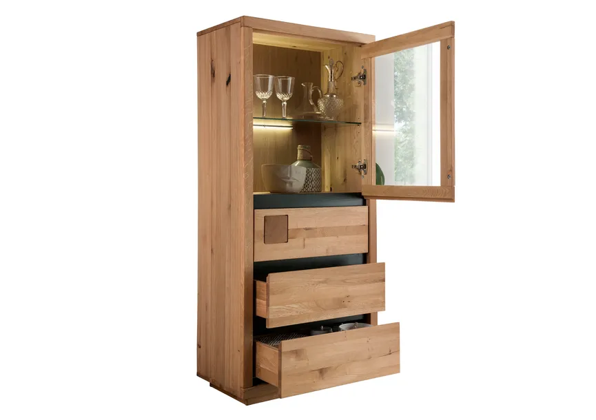 Highboard IV detail