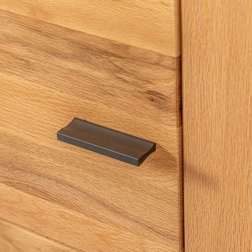 Garderobenschrank 1T detail