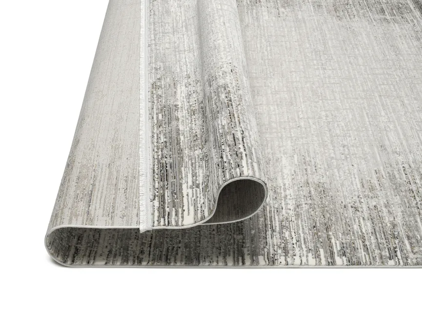 Design-Teppich detail