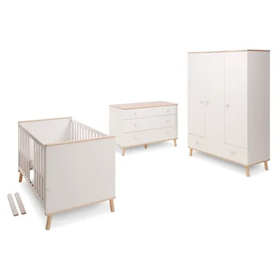Babyzimmer-Set