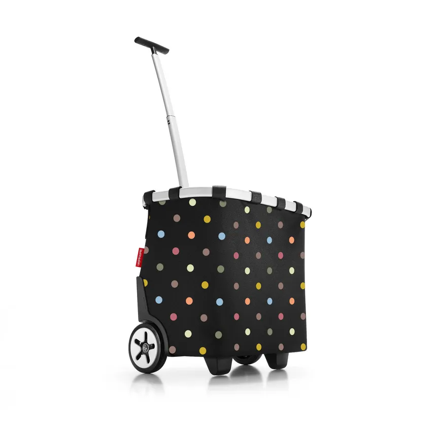 Carrycruiser "dots" hauptaufnahme