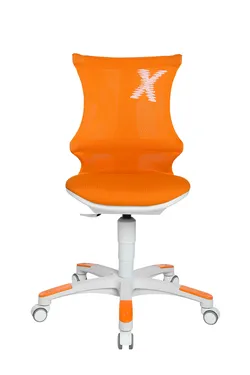 Orange material_farbe