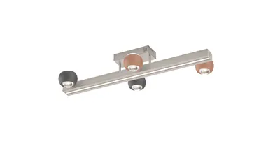 LED-Strahler