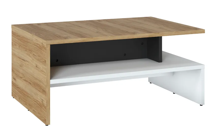 Couchtisch mit Ablagefach hauptaufnahme