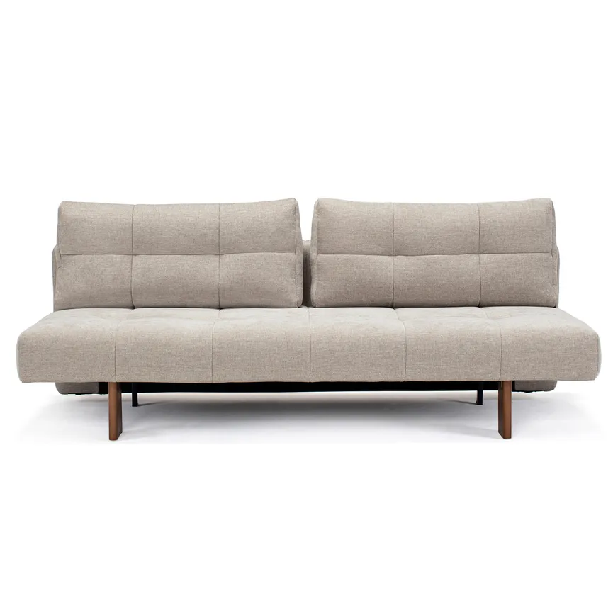 Schlafsofa detail