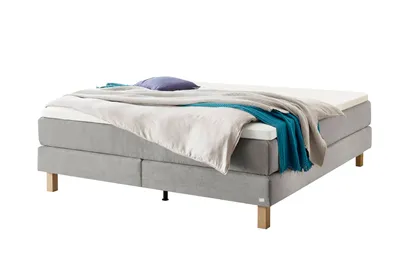 Boxspringbett