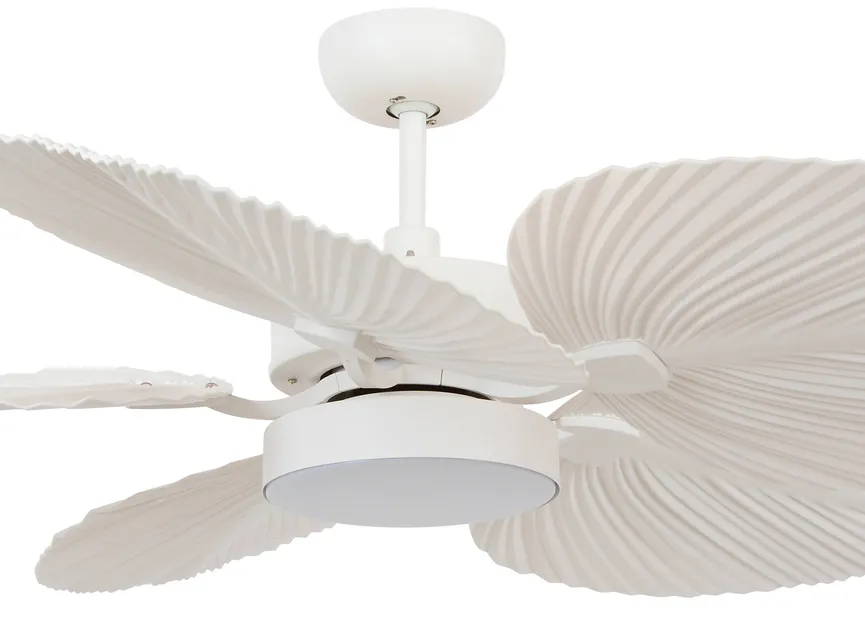 Deckenventilator "Bali" detail