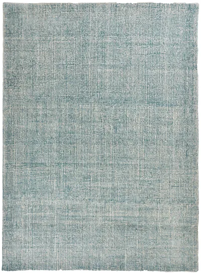 Handtuft-Teppich