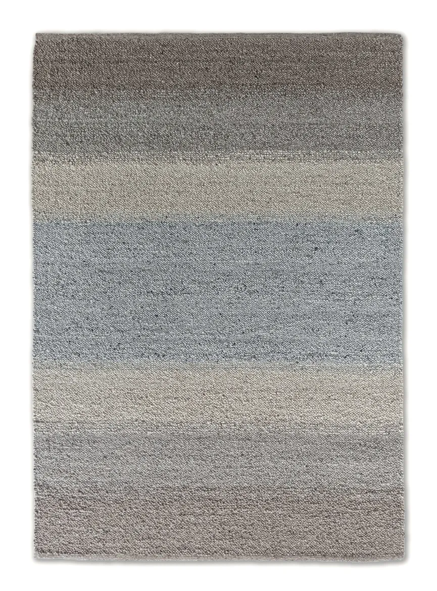 Handwebteppich hauptaufnahme