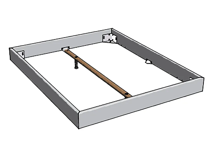 Midtraver 200 cm hauptaufnahme
