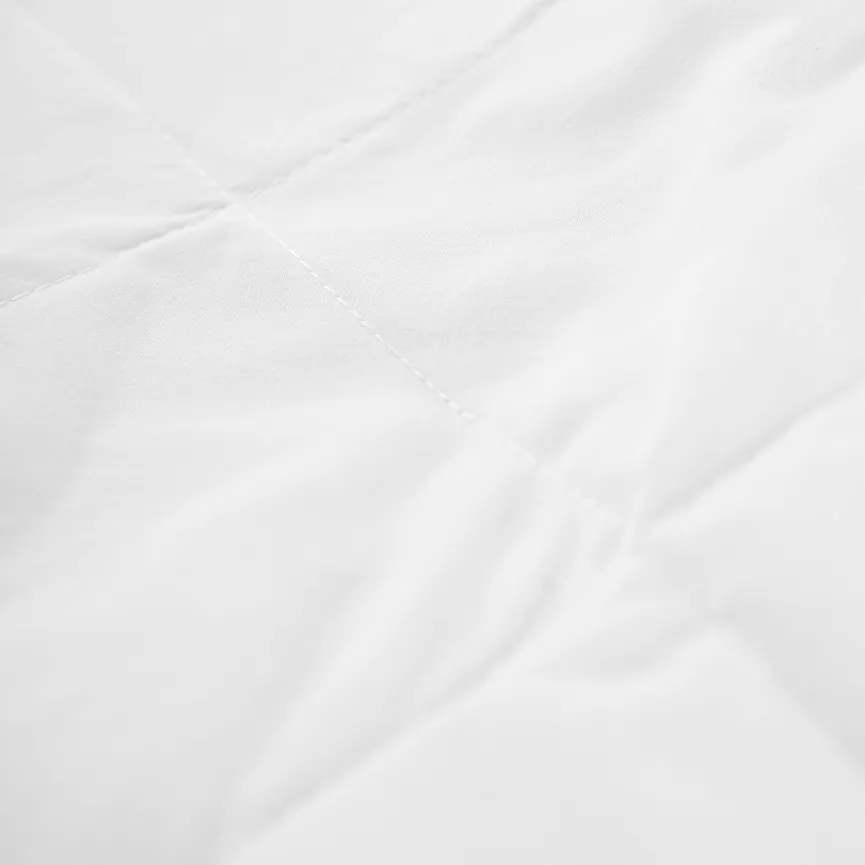 Matratze für 6-Eck-Laufgitter detail