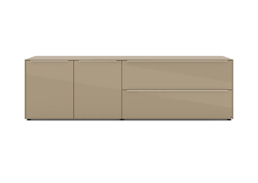 Lowboard 217cm detail