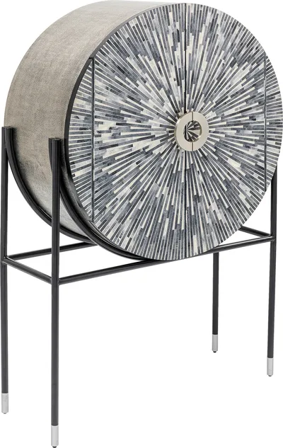 Barschrank