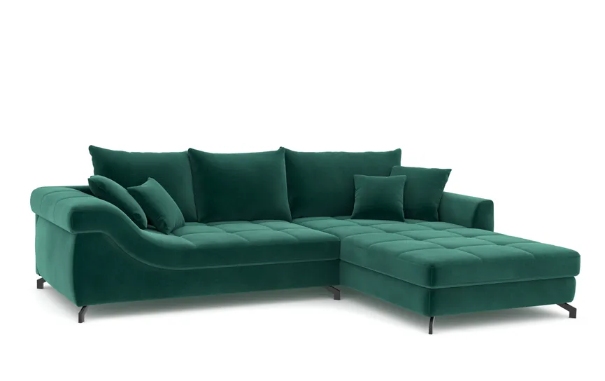 Ecksofa hauptaufnahme