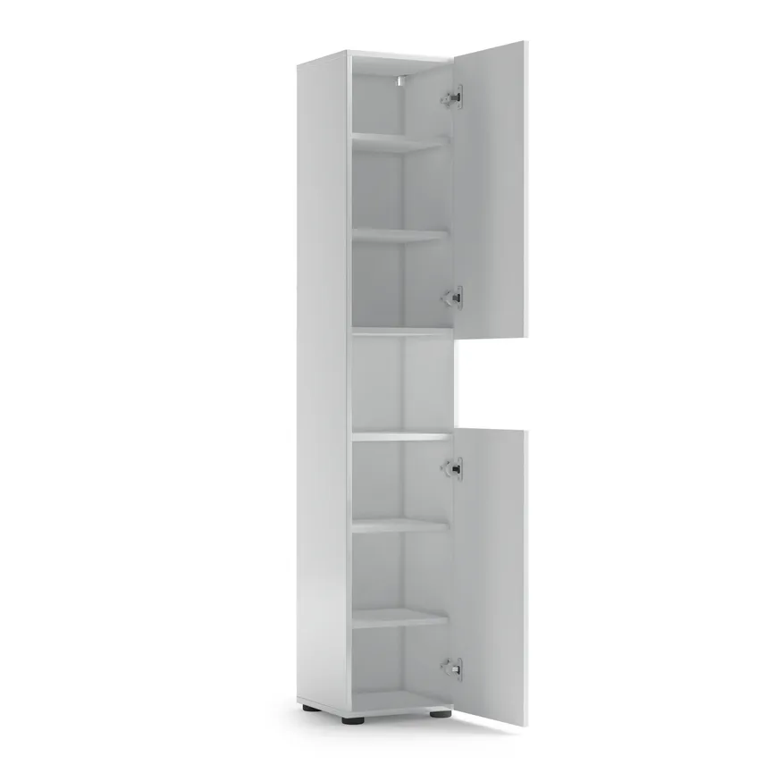 *Hochschrank detail