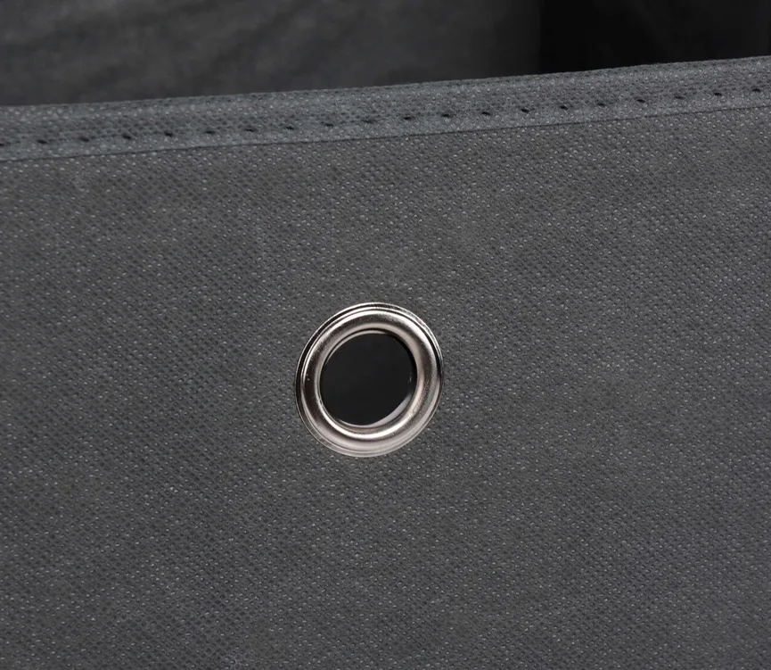Stoffbox detail