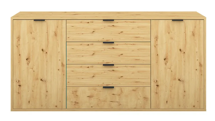 Kommode 4S/2T hauptaufnahme