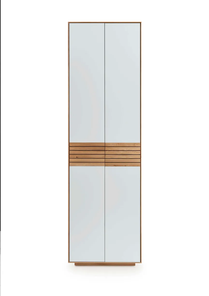 Dielenschrank detail