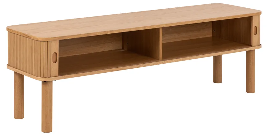 TV-Lowboard detail