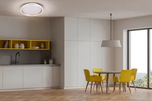 LED-Deckenleuchte