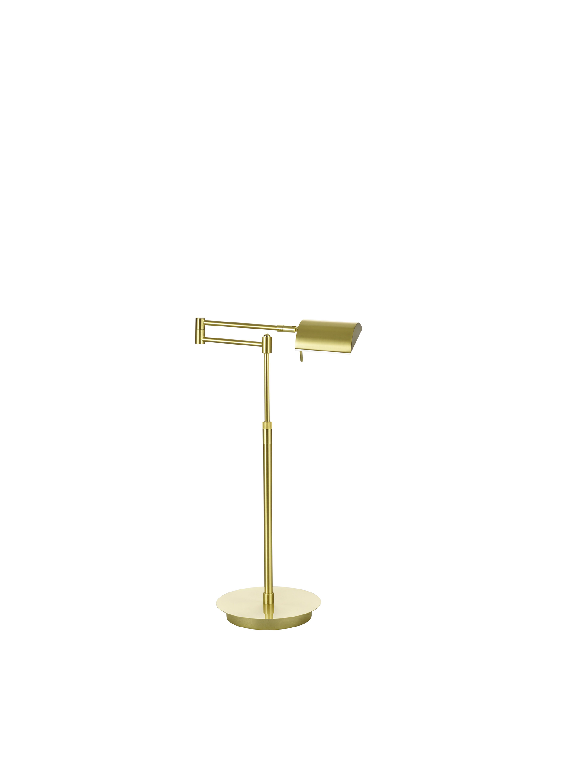 LED-Tischleuchte