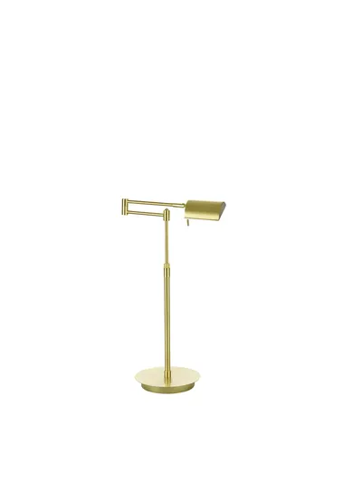 LED-Tischleuchte