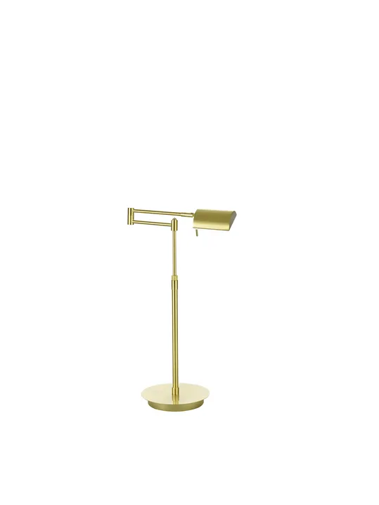 LED-Tischleuchte